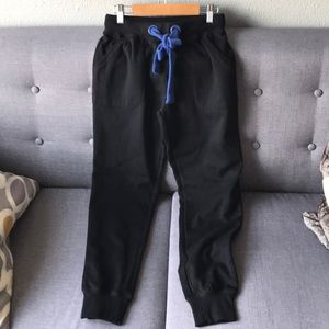 Joggers